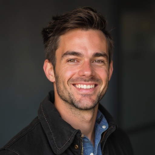 Jordan Tāmati — best online casino reviewer